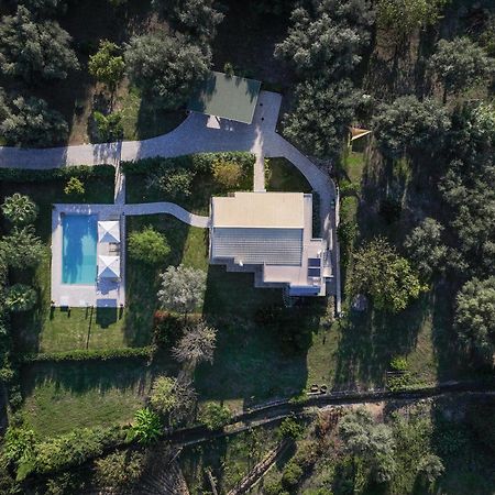 Villa Stefania Айос-Єорйос-Пагон Екстер'єр фото